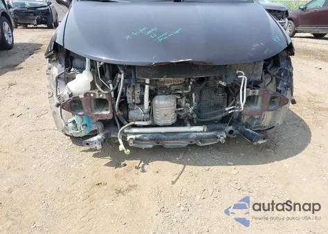 2017 Chrysler Pacifica Touring-L z USA, uszkodzony, nr VIN 2C4RC1BG3HR831590